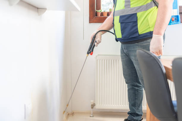 Best Cockroach Control Services  in Murphy, TX