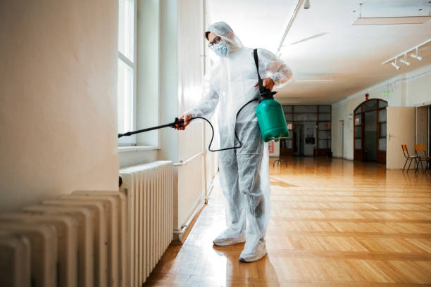 Best Best Pest Control Companies  in Murphy, TX